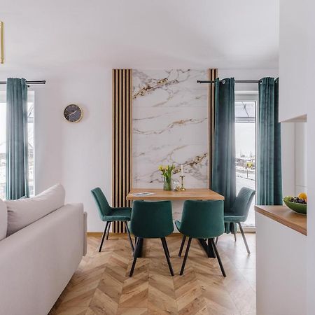 Villa Folk Vibe Białka Esterno foto