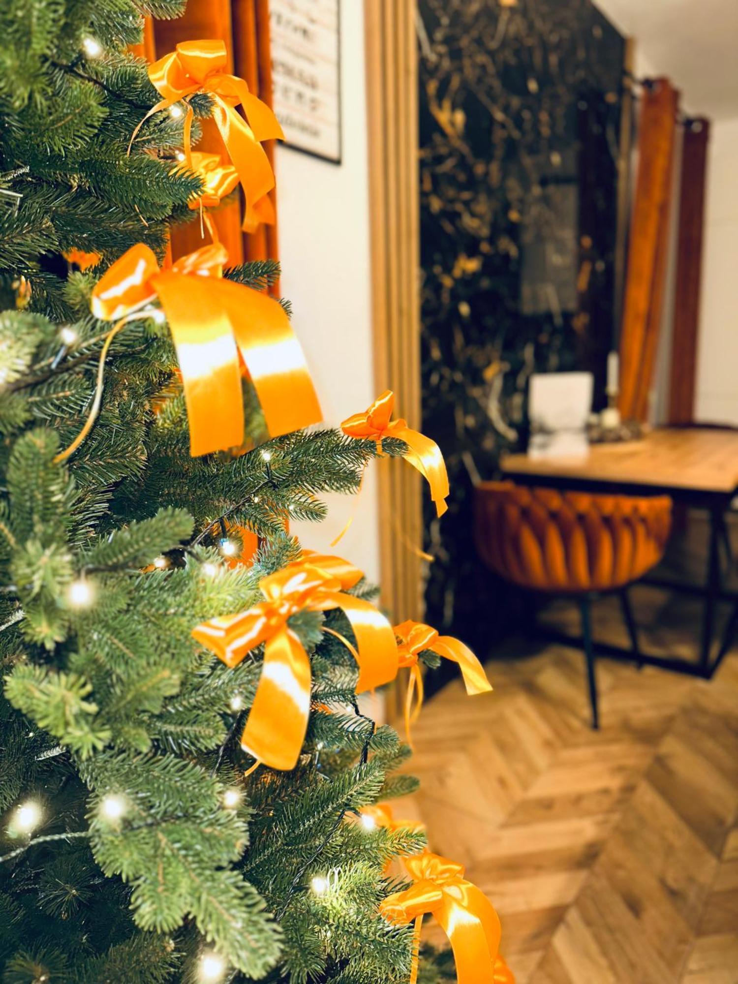 Villa Folk Vibe Białka Esterno foto